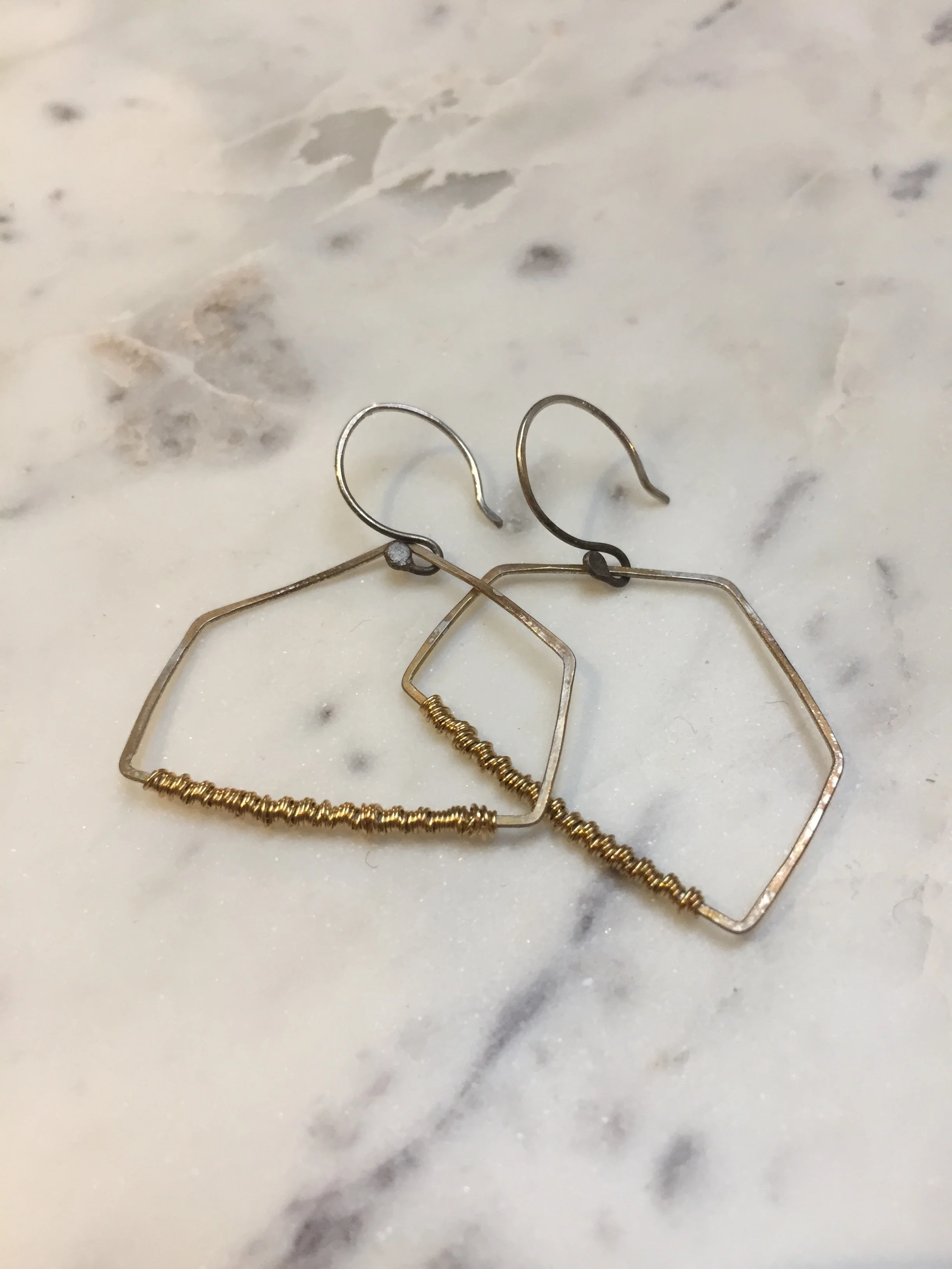 Union Studio Metals 