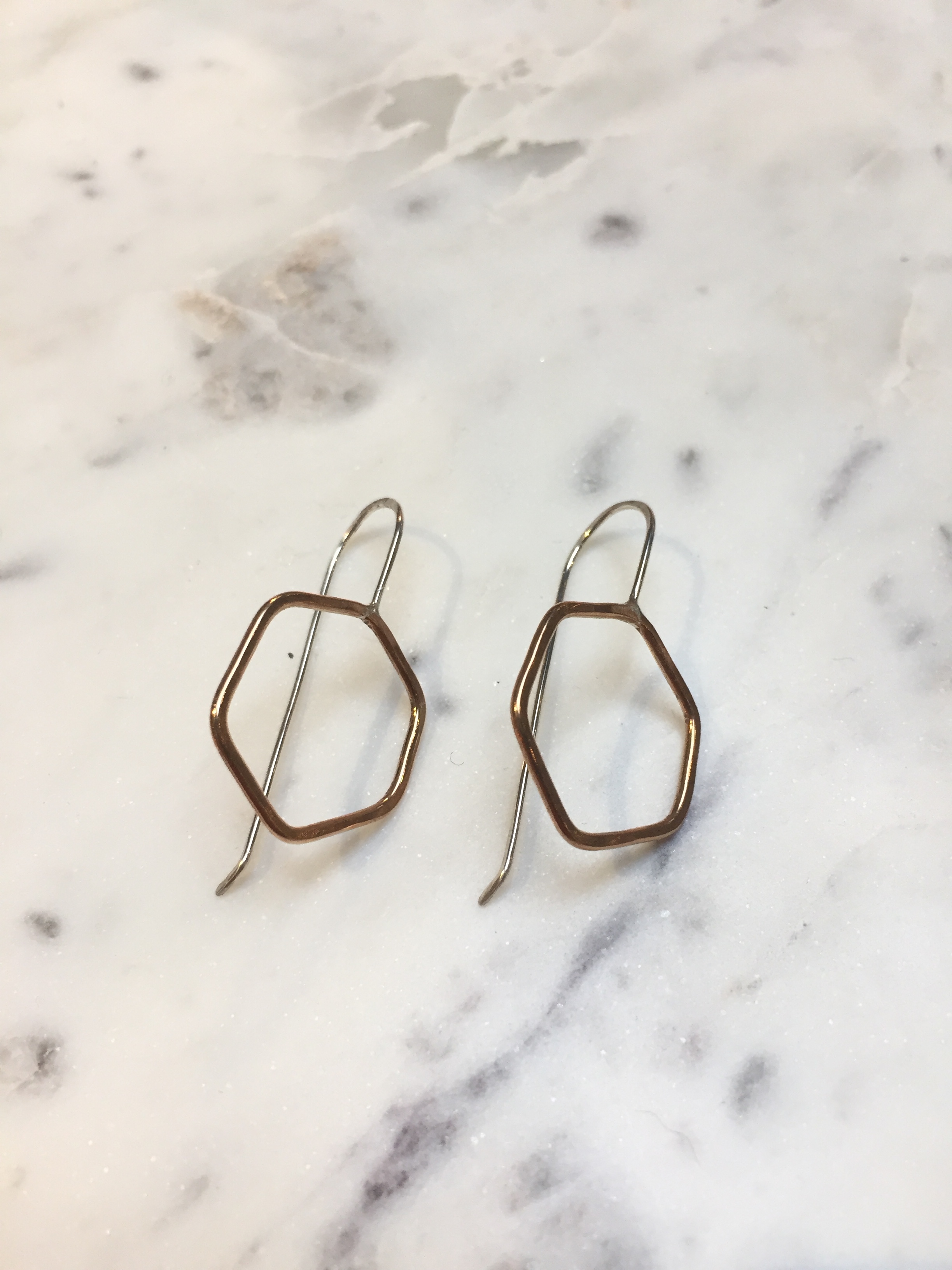 Union Studio Metals 