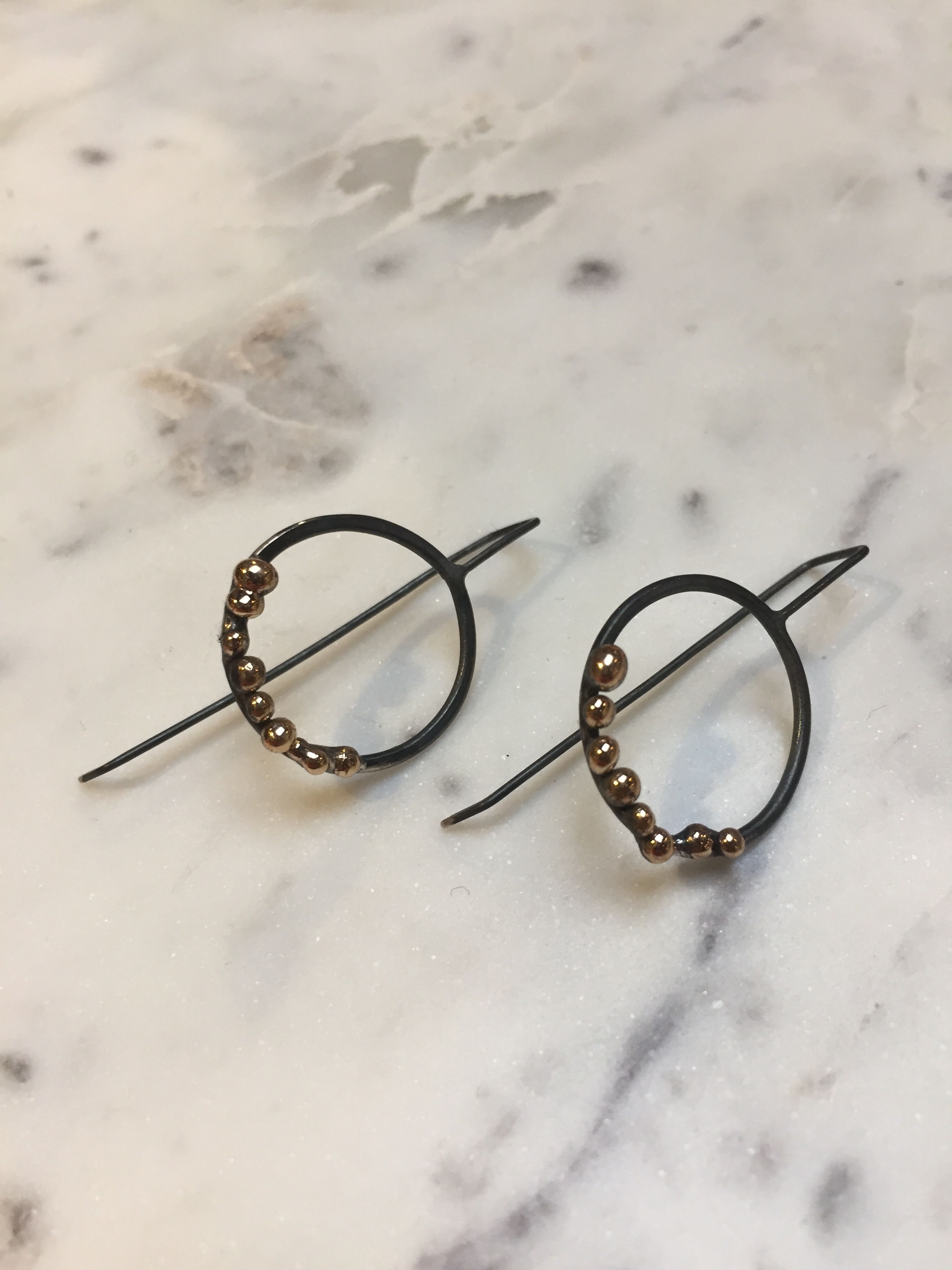 Union Studio Metals 