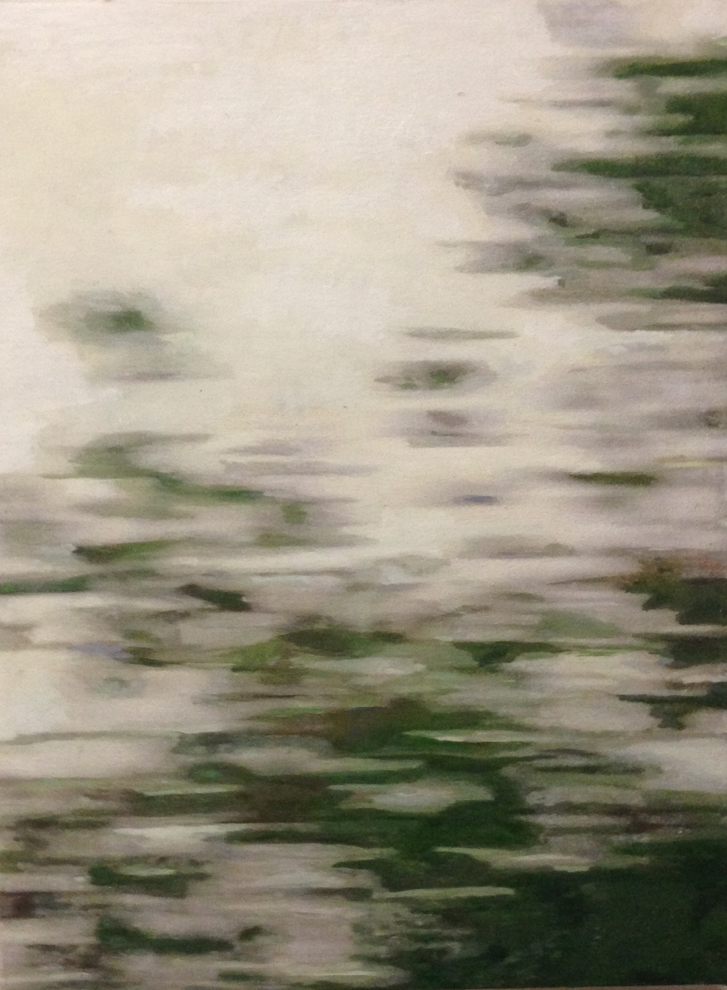 "Untitled Landscape"
