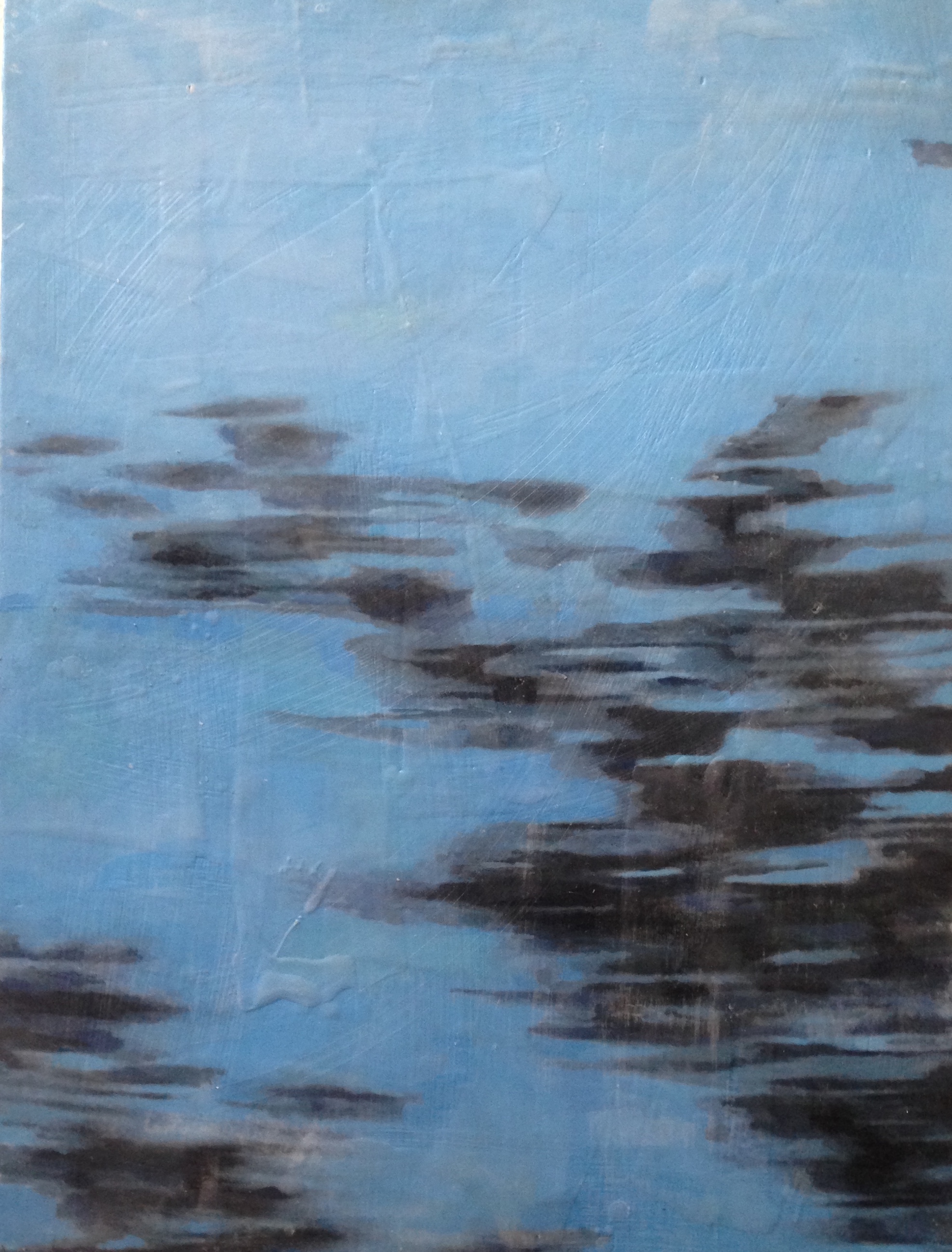 "Untitled-Landscape"