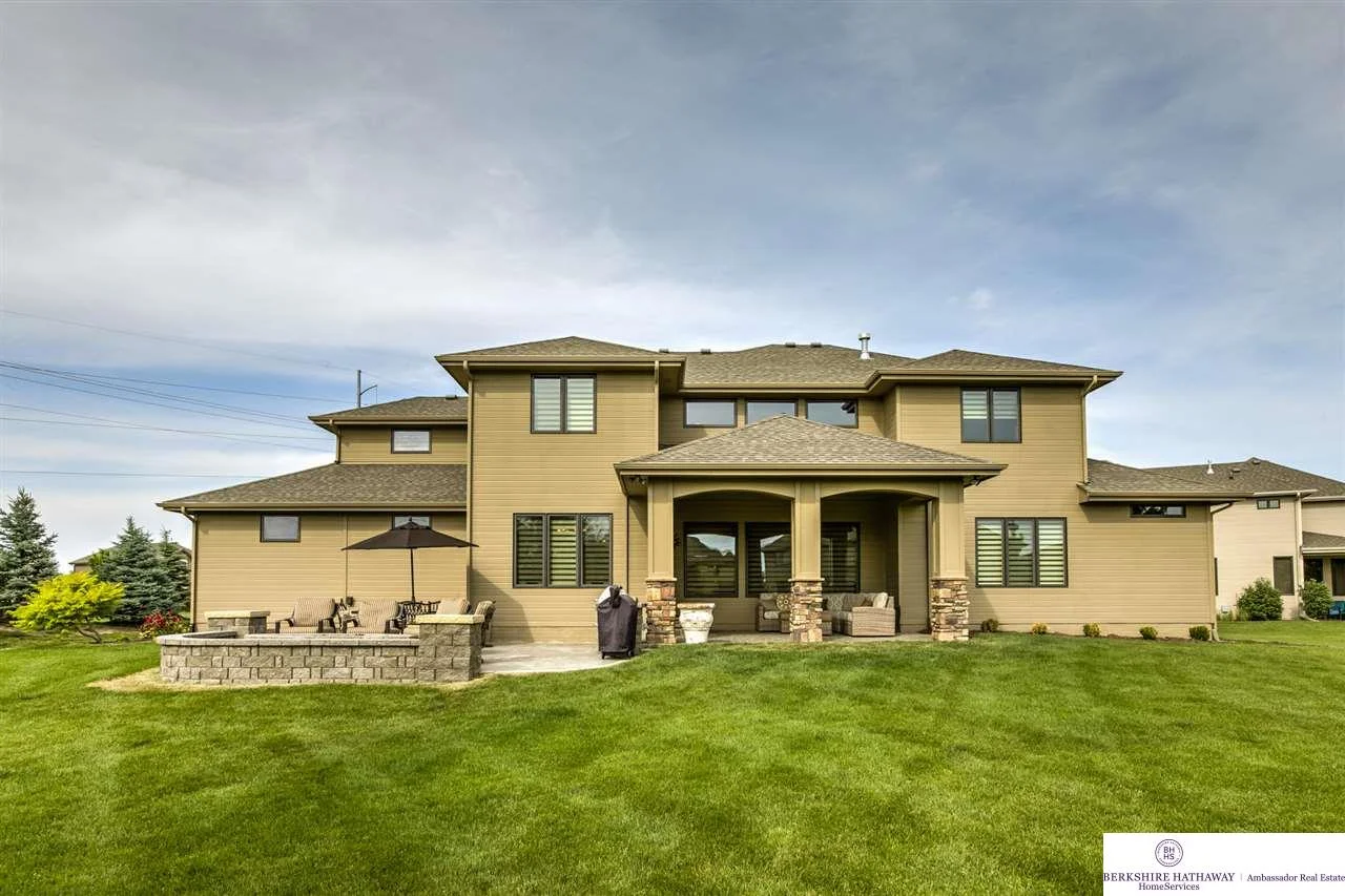 Tuscan Ridge Home Owners Association
