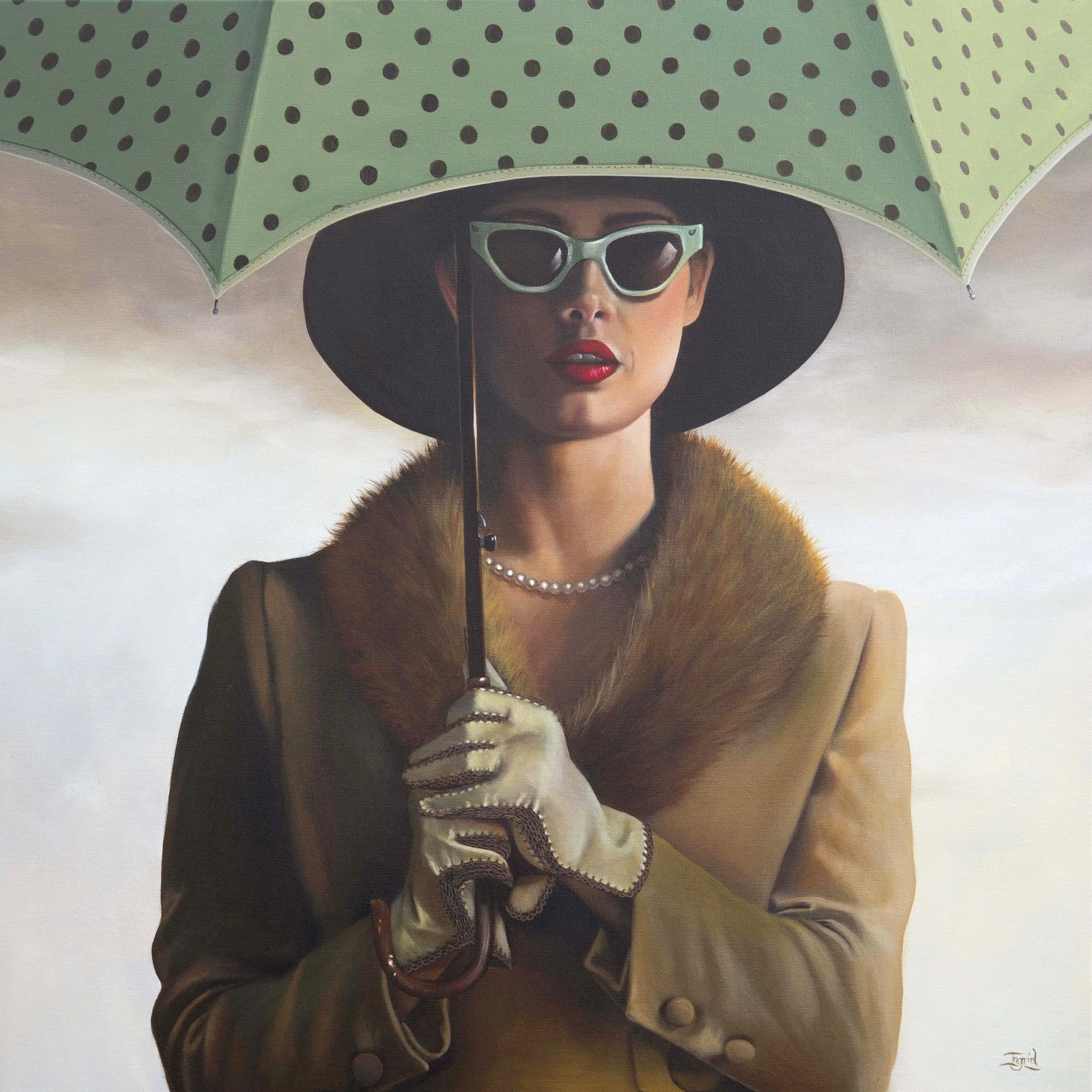 Solo Show 2016 - En Vogue