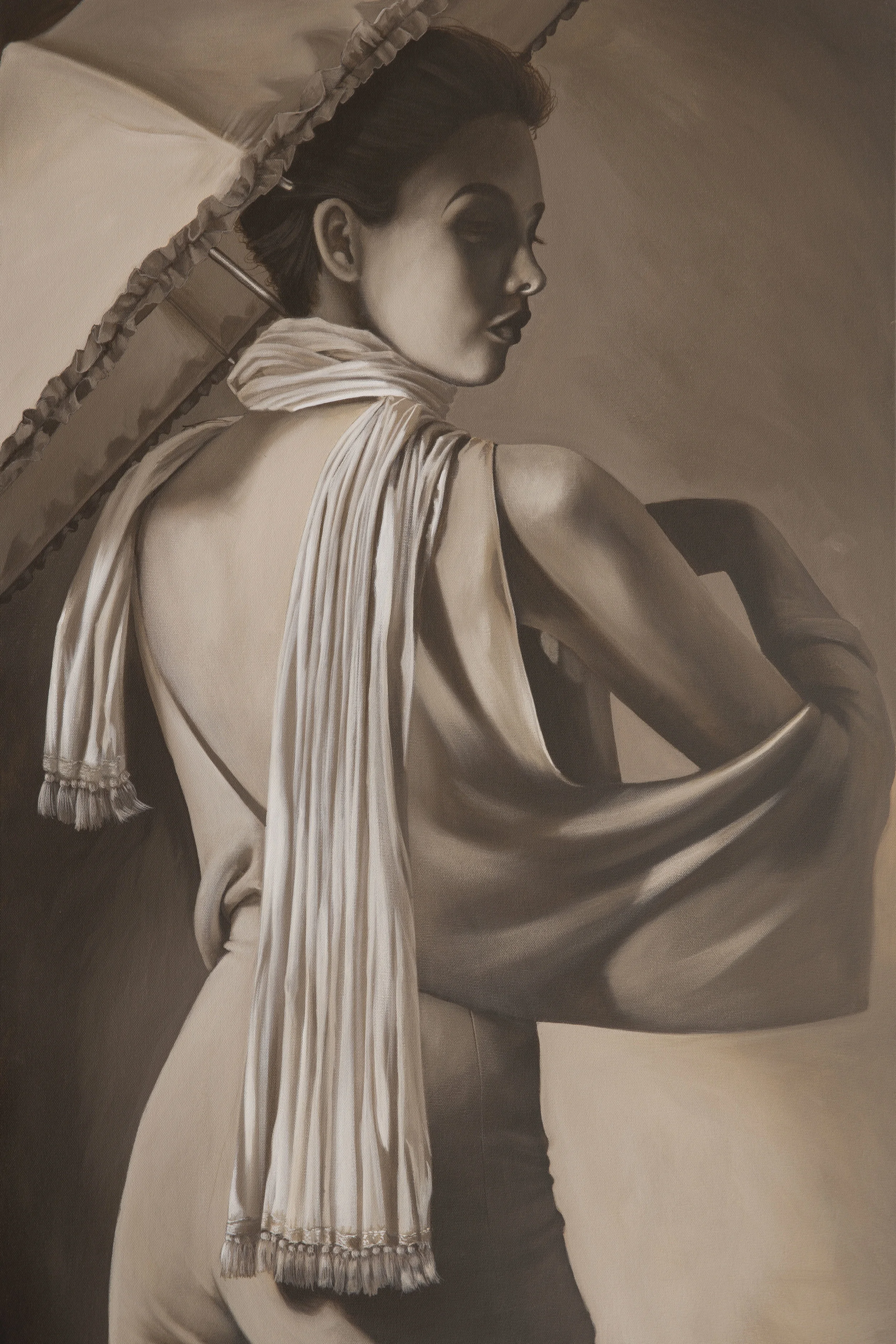 Umbrella - SOLD