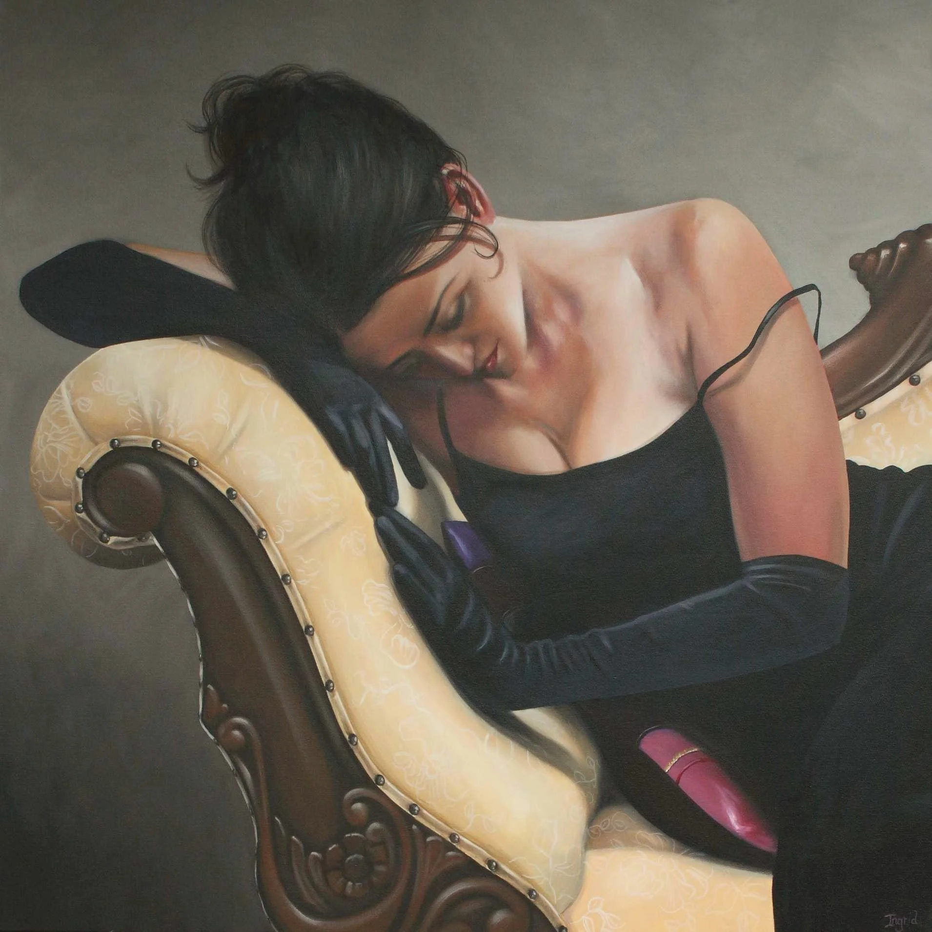 Figurative