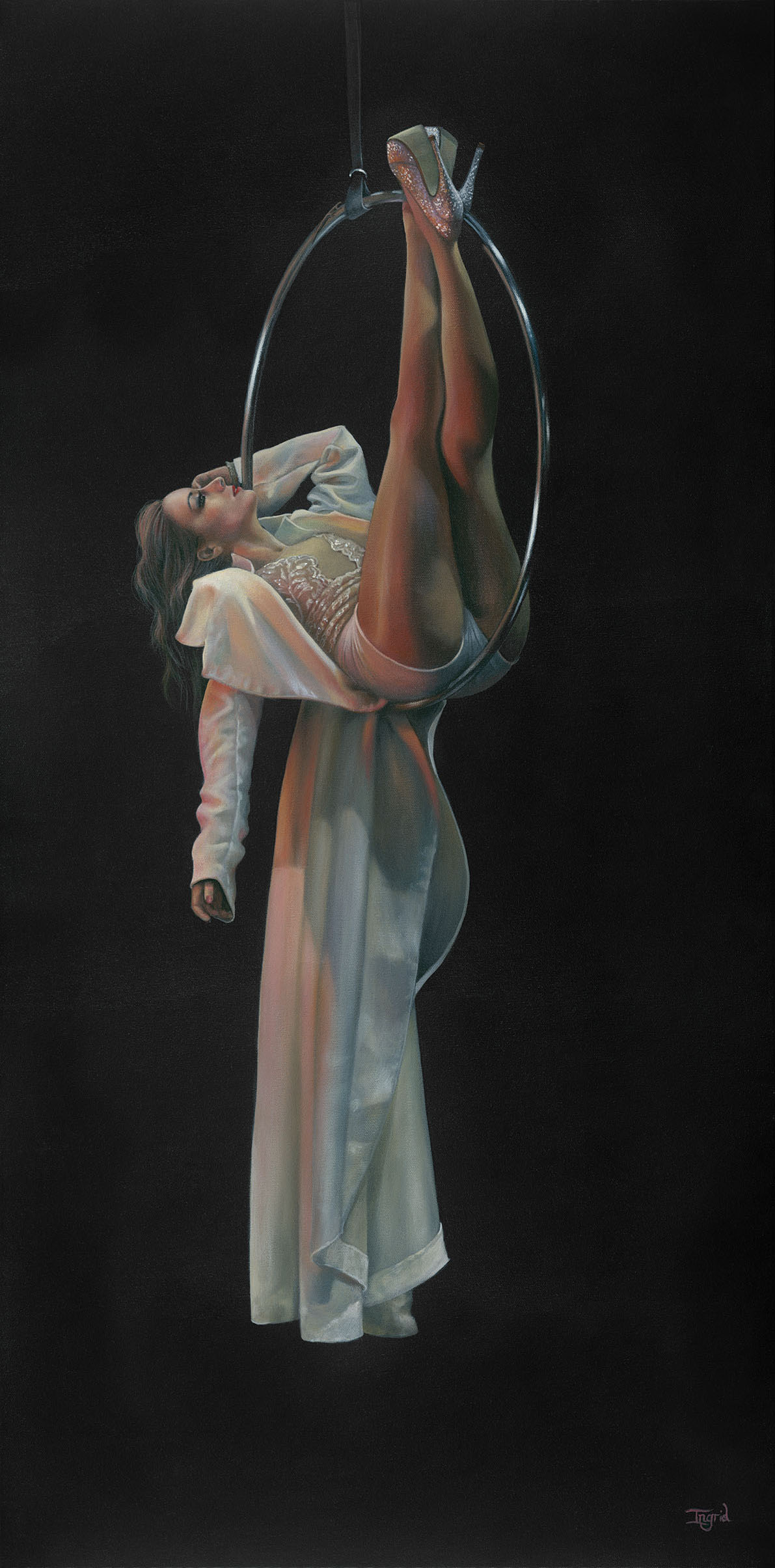 HALO - Sold