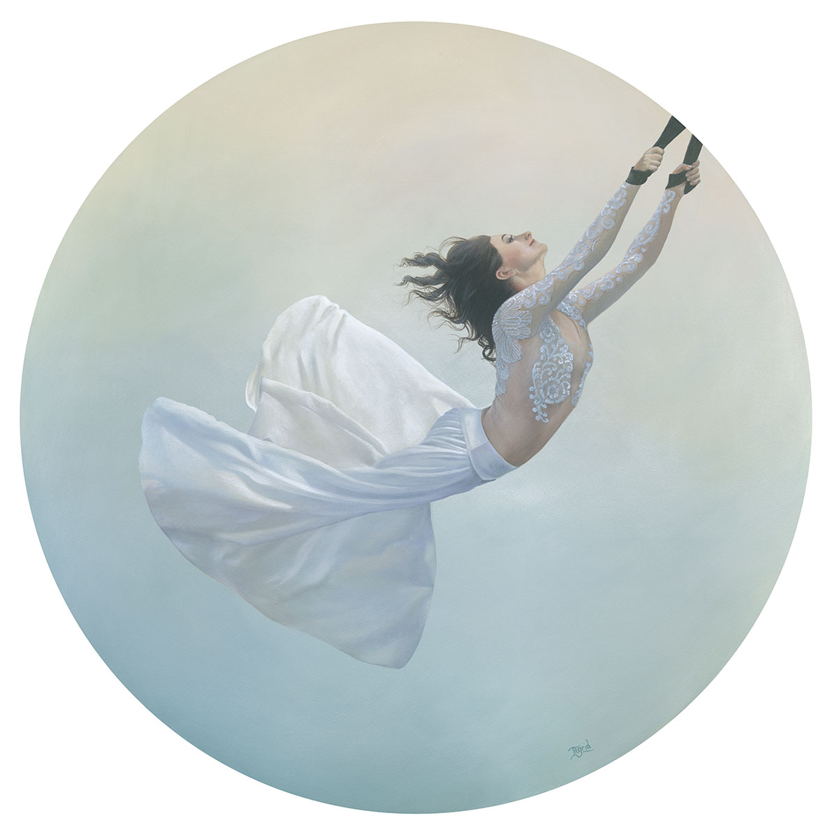 SPIRIT - Available