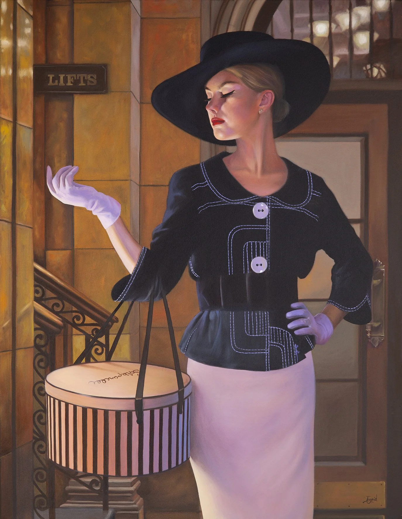 SCHIAPARELLI