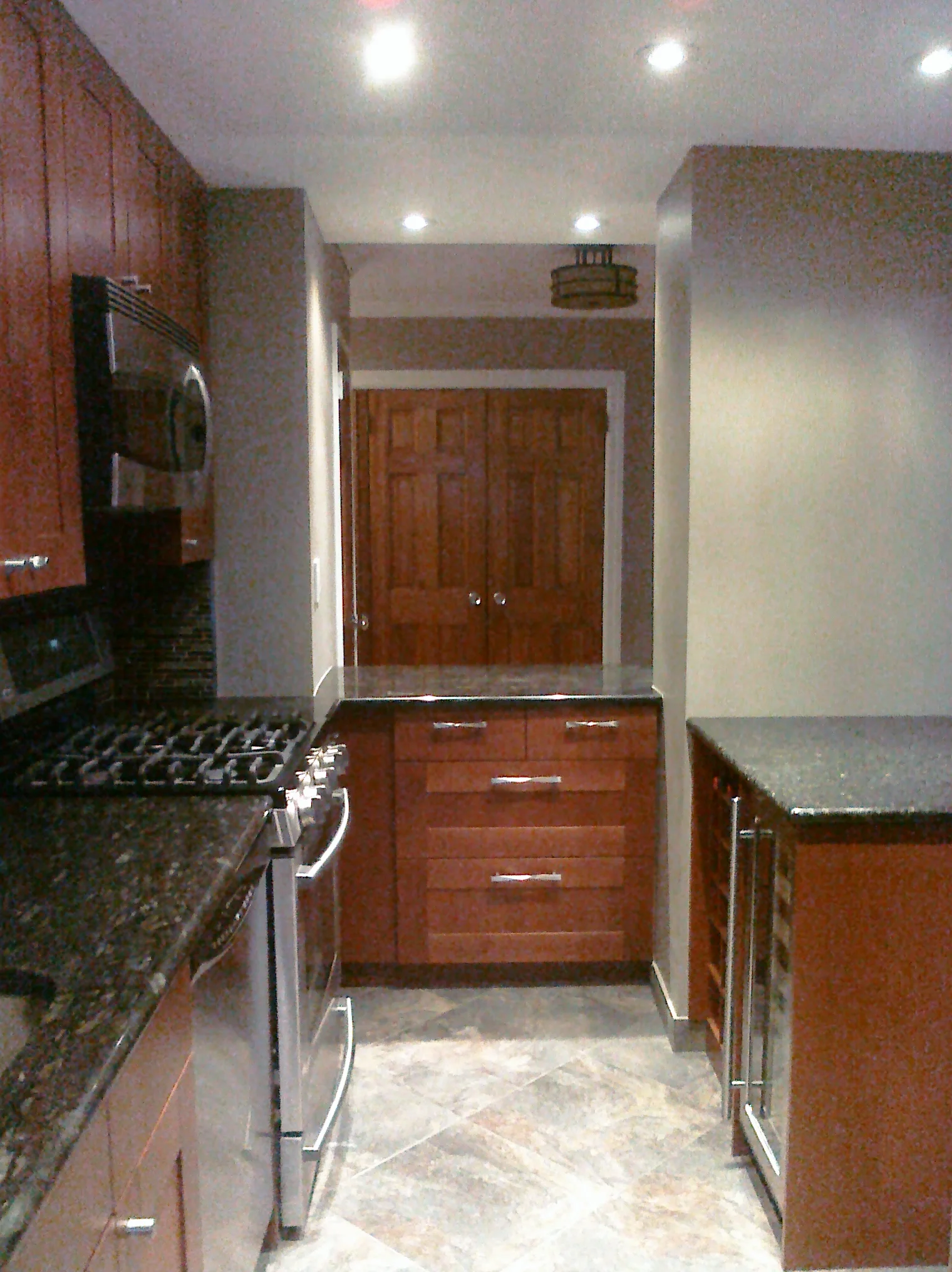 Lincoln Center Kitchen 2