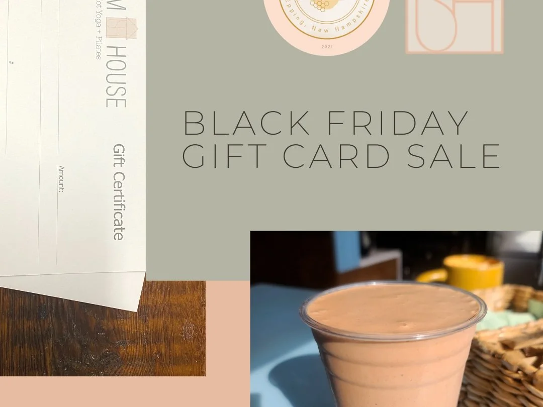 Black Friday Gift Card Sale 