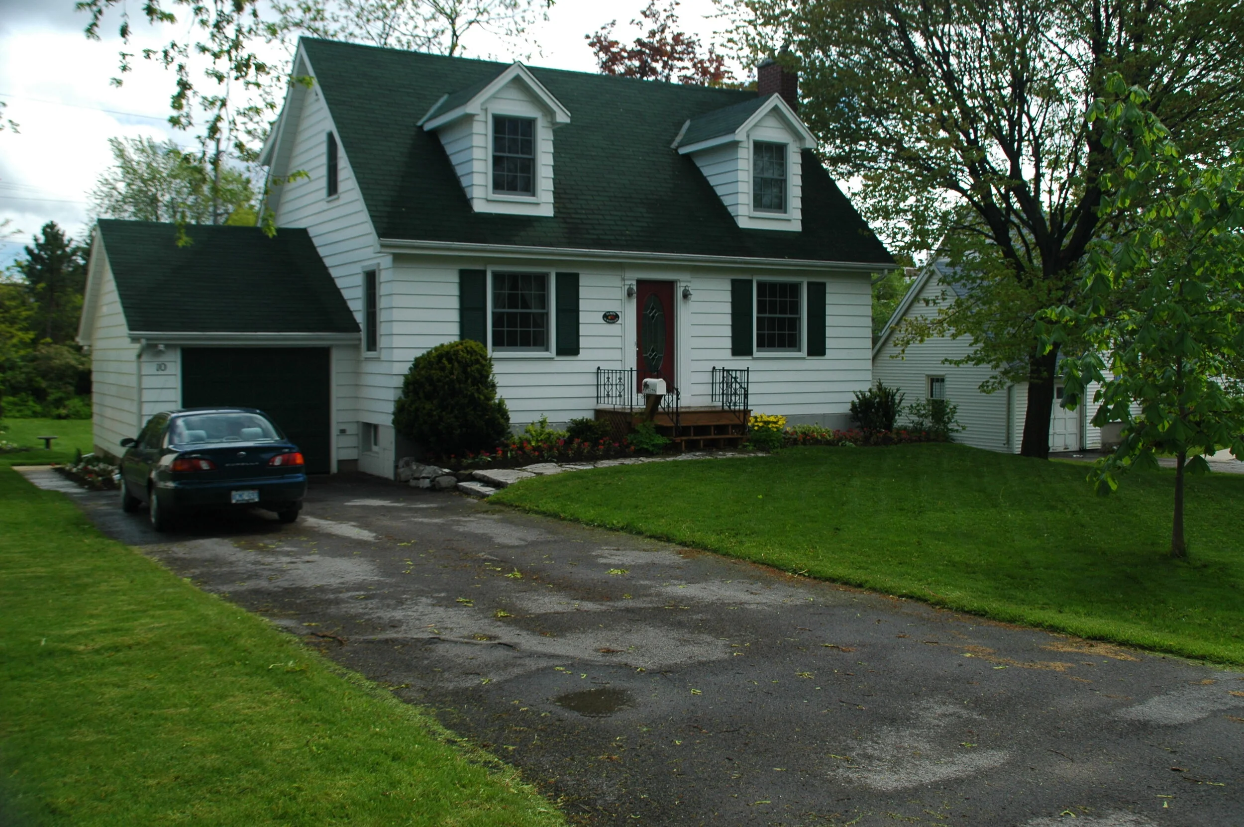 10 Westview Rd.