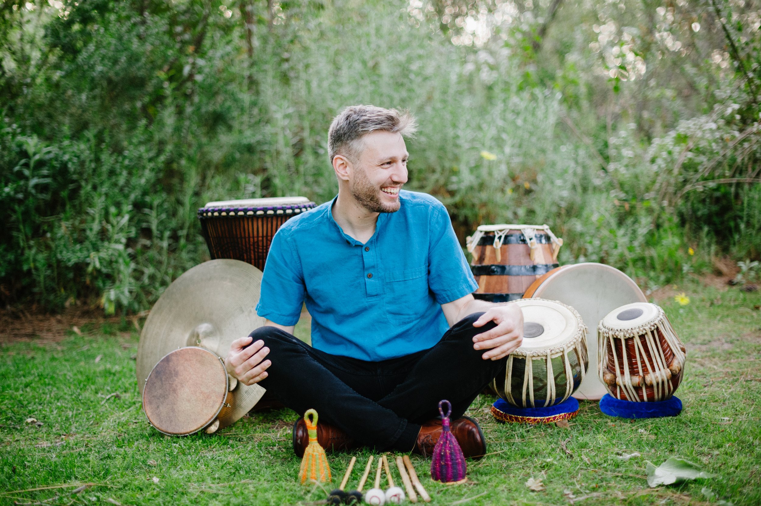  Photo by  Hannah Arista  