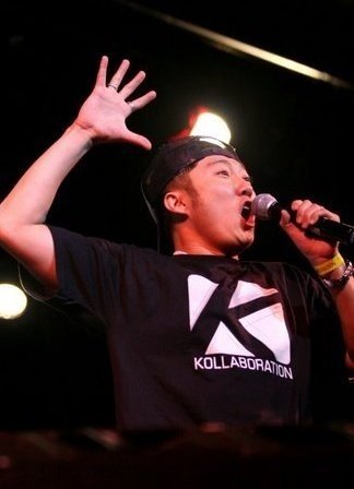 I started Kollaboration when I was 23. My baby grew up. :) 