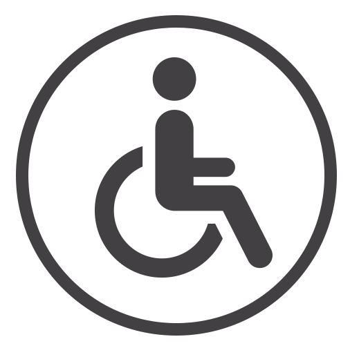 Accessible 