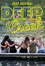 Snapchat - Deep Creek, Season 2