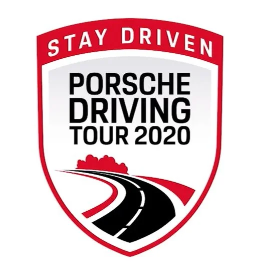 Porsche for Modern Luxury - "Stay Driven"