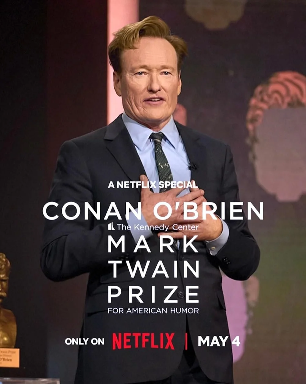 The Kennedy Center (Netflix / PBS)