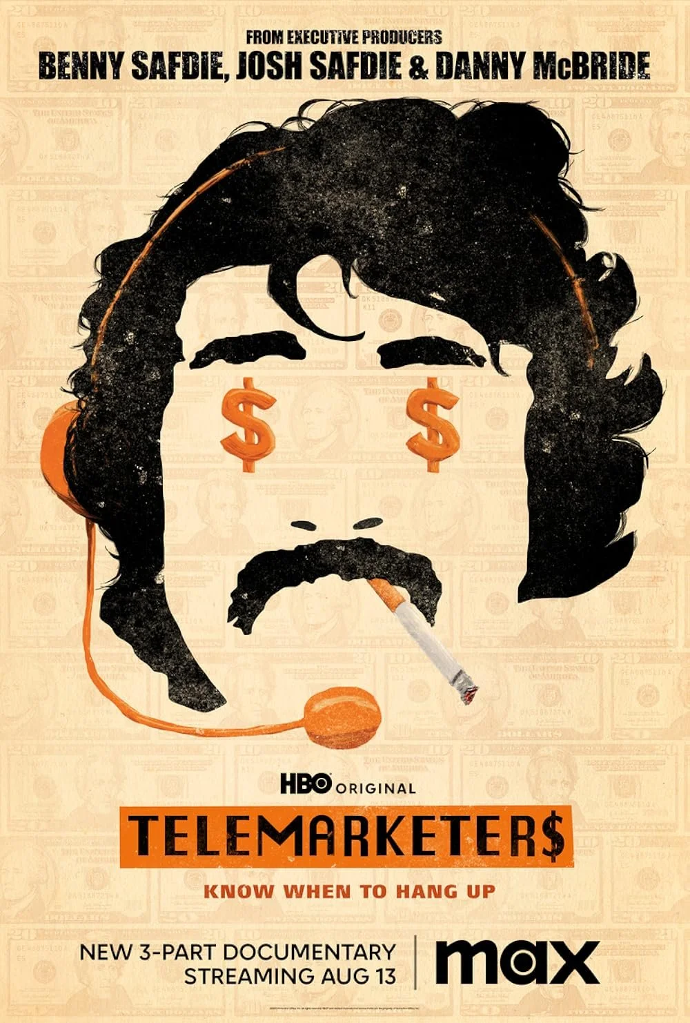 Telemarketers (HBO)