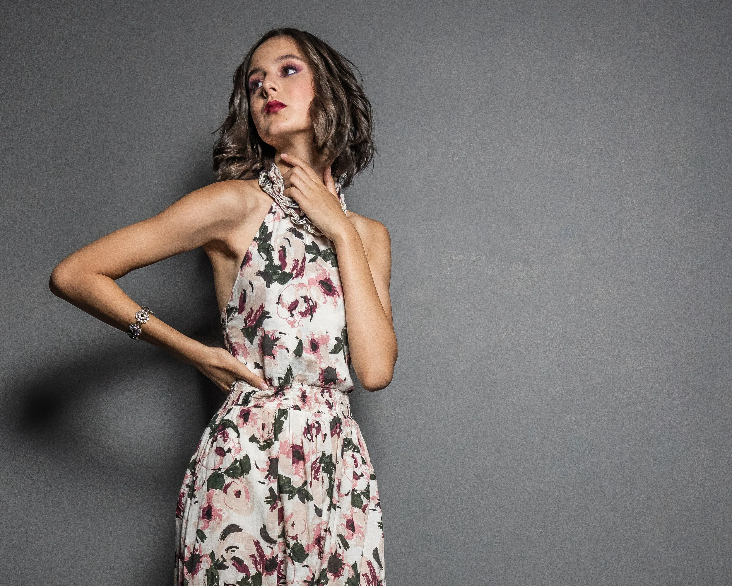 Fashion and Editorial Portraits