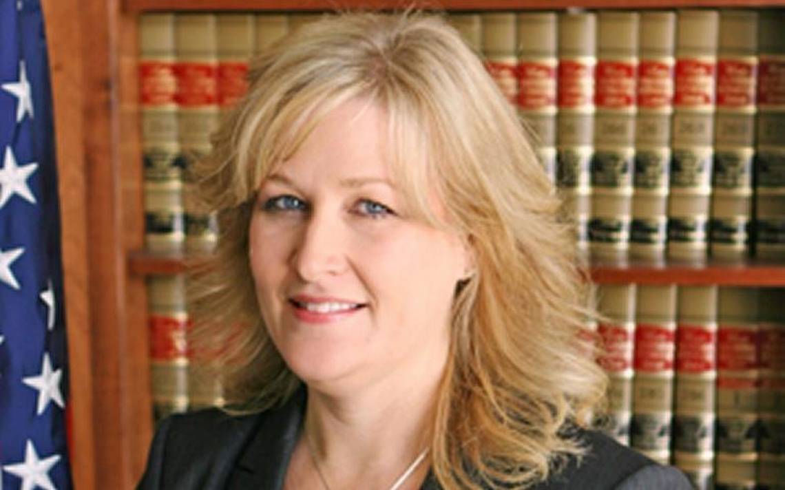 Lori Ajax is Governor Jerry Browns Suggested Head of the newly formed Bureau of Medical Marijuana Regulation
