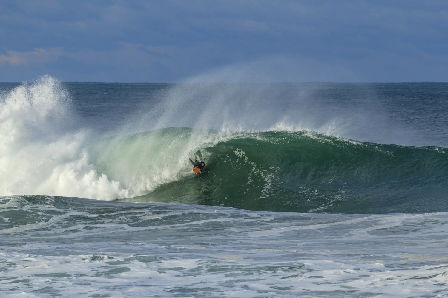 Aidan, Tuesday afternoon.