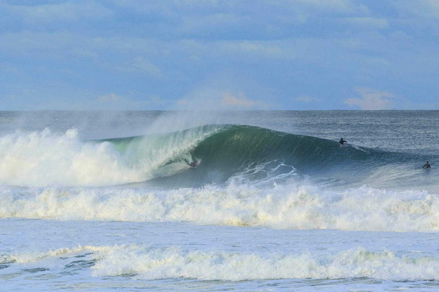 Aidan again on Tuesday.