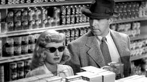 Double Indemnity
