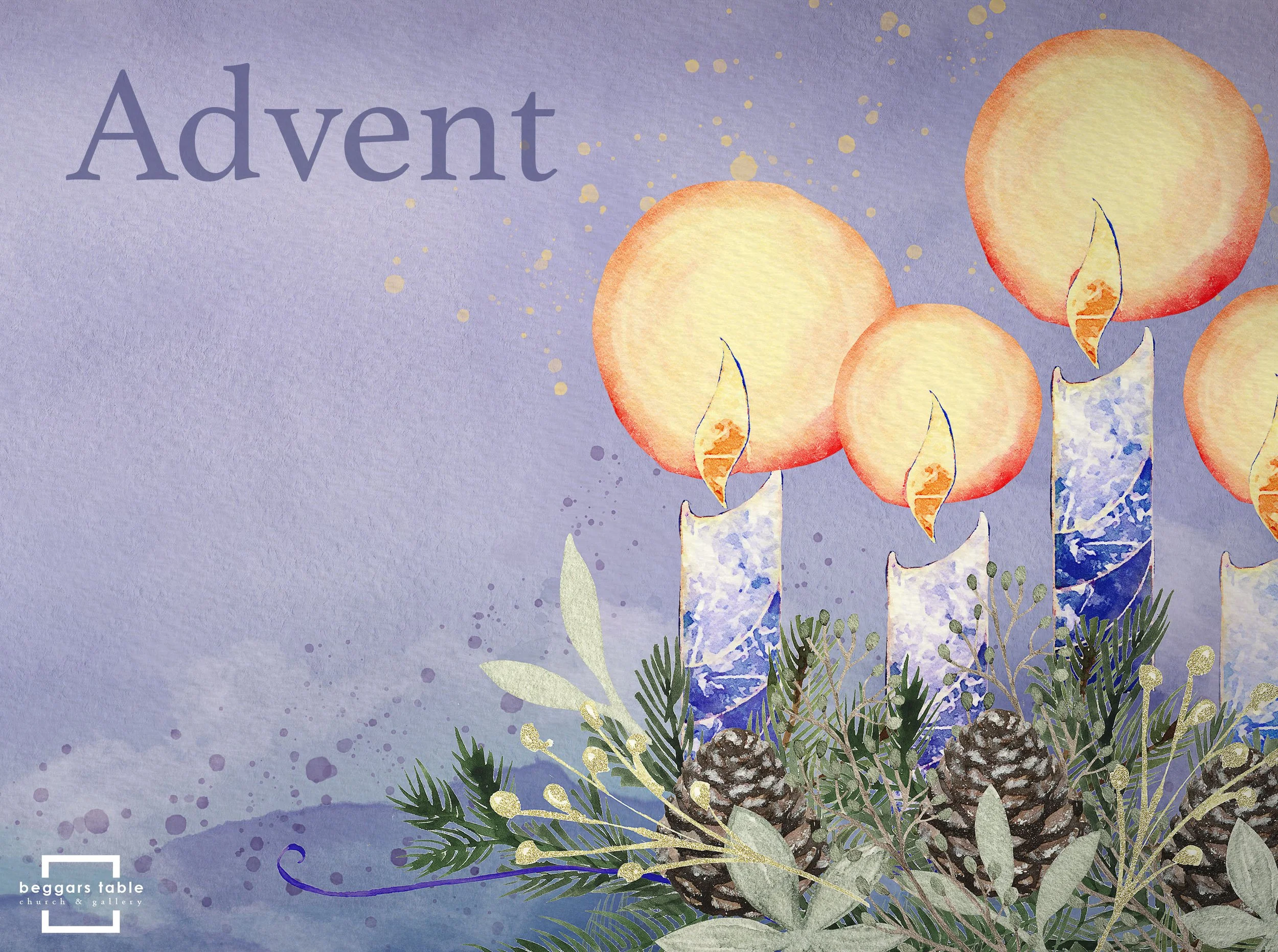 Advent