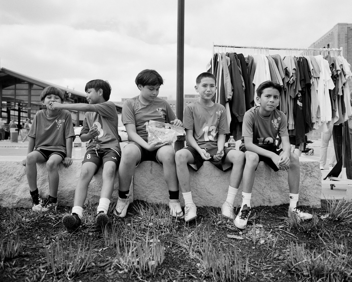 Coffee & Cameras KC | Nick Calhoun