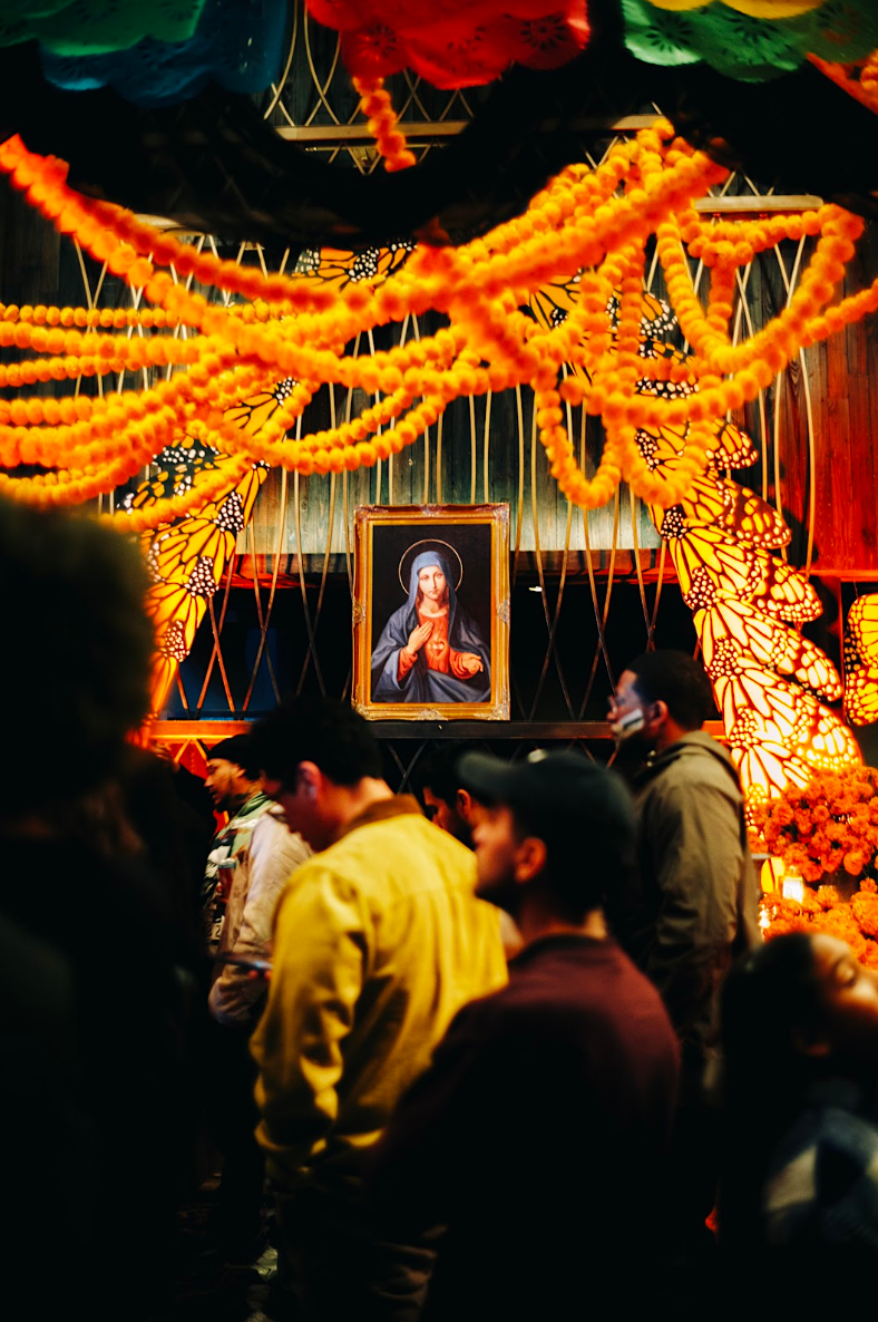 Coffee & Cameras KC | Frank Monk