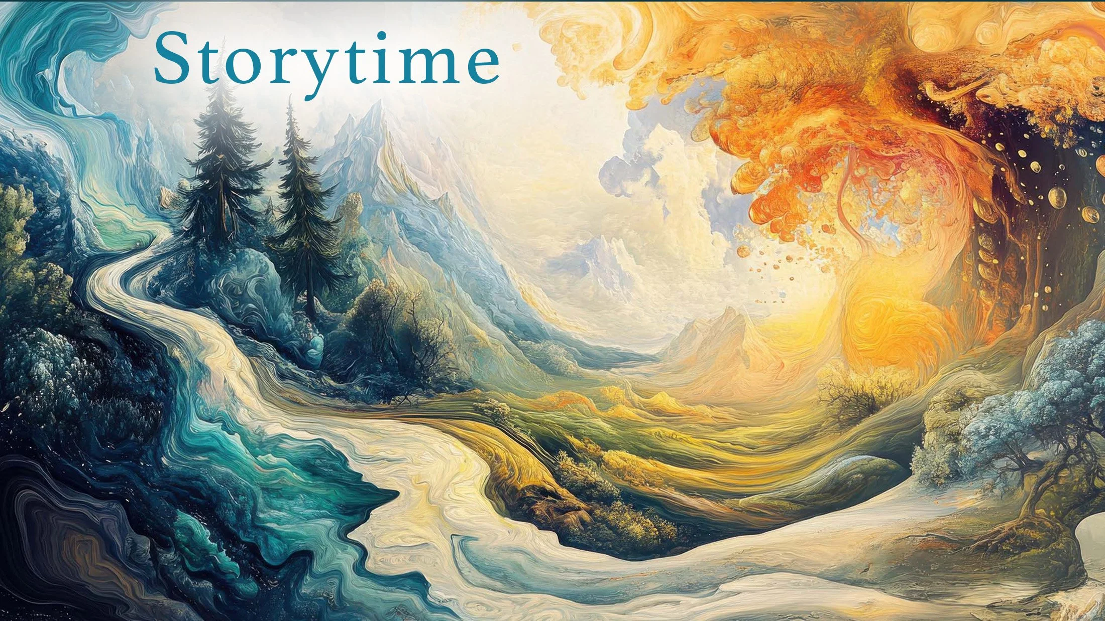 Storytime