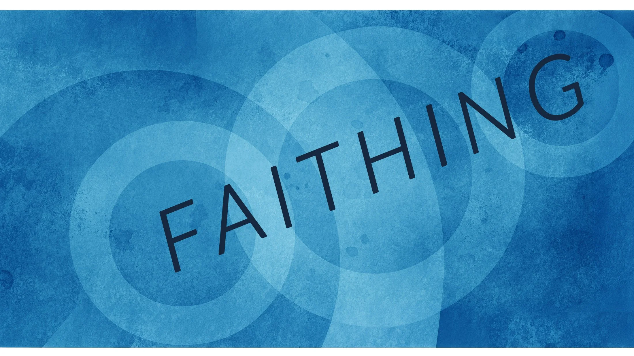 Faithing