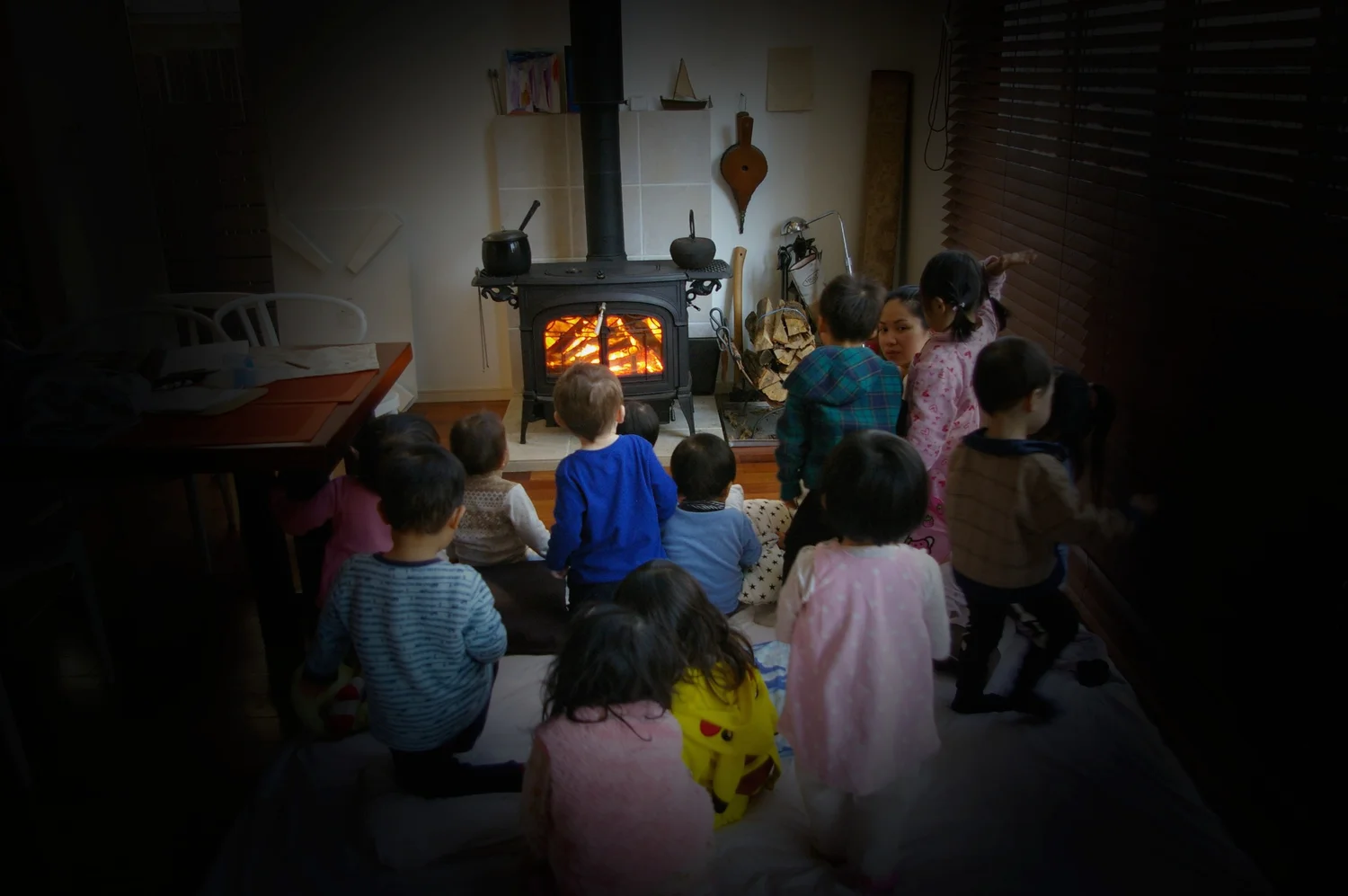 What Sets Us Apart 他校との違い Bki バイリンガル キッズ インターナショナル プリスクール Bilingual Kids International Preschool Bki Preschool 幼稚園 保育園 武蔵野