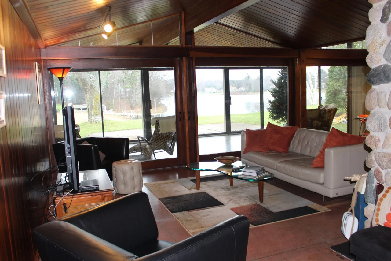 O'Ryan Living Room