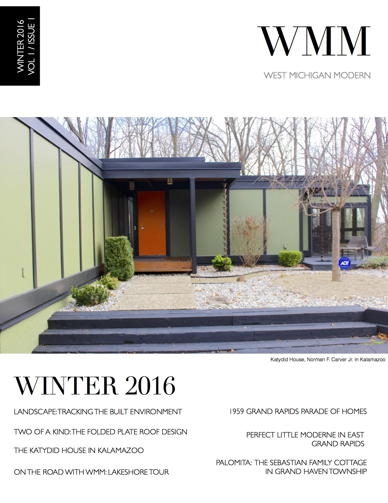  WMM WINTER 2016  