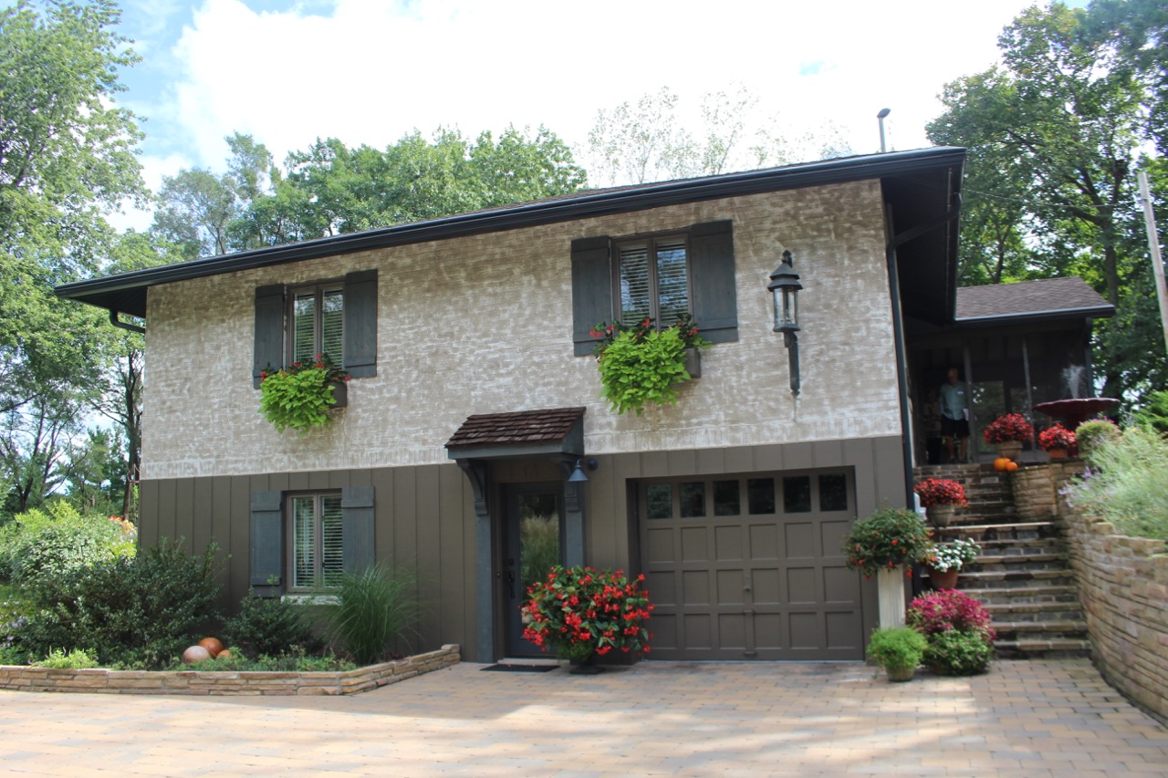 DOROTHY BUELL HOUSE IN OGDEN DUNES