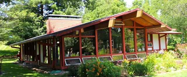 Lovell-Laramy House