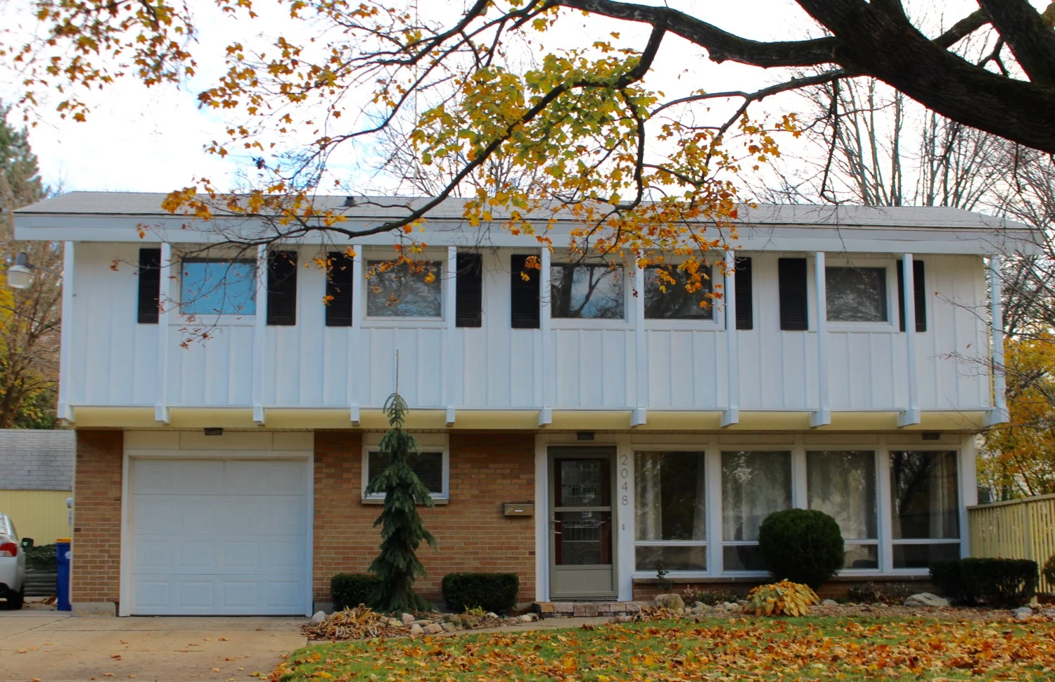 Parade Home #7 by Albert Builders