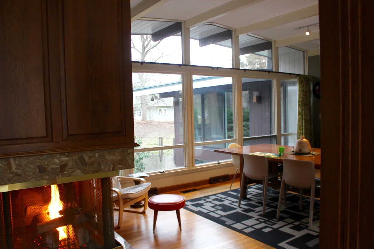 Dewey House - Albert Builders in Rockford, Michigan