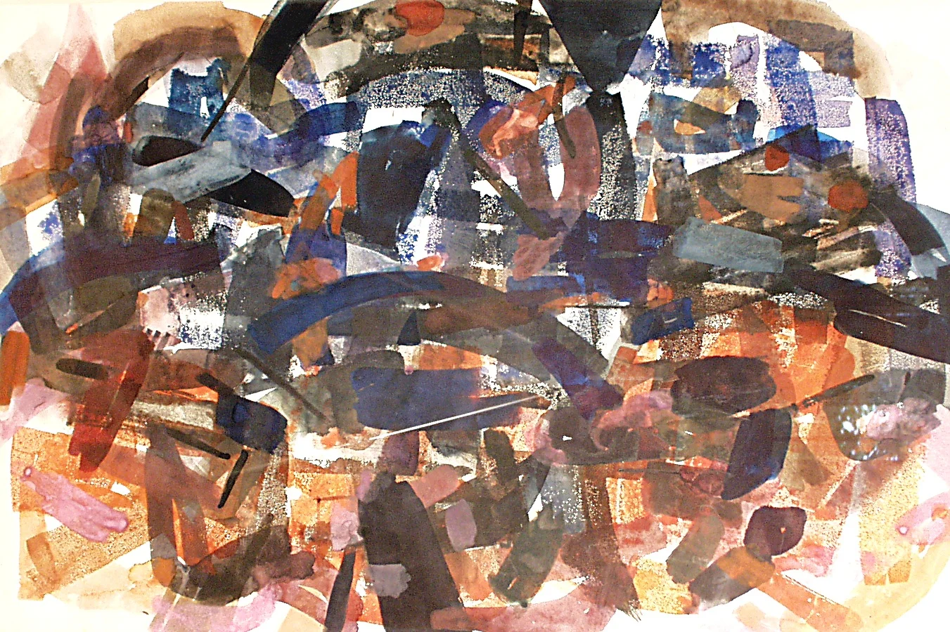 -Bell Toll-  by Gerda Elisabeth Firant.jpg