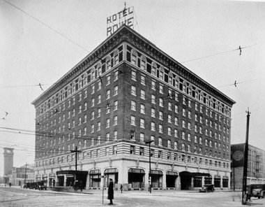 Photo courtesy of the Grand Rapids Public Library