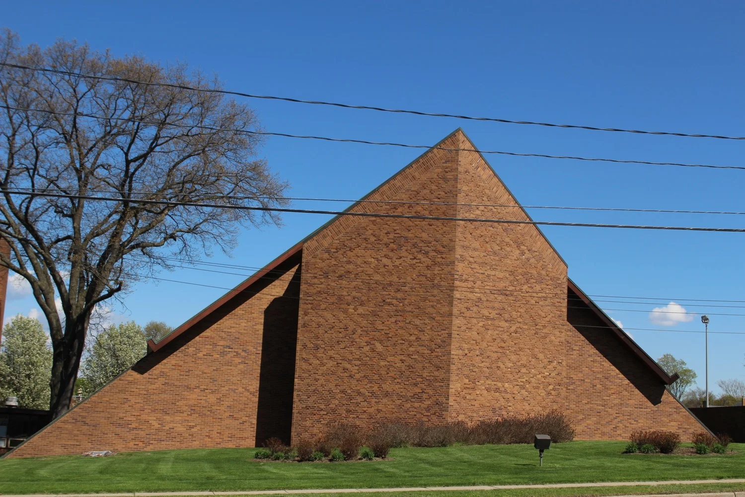 FAITH LUTHERAN CHURCH