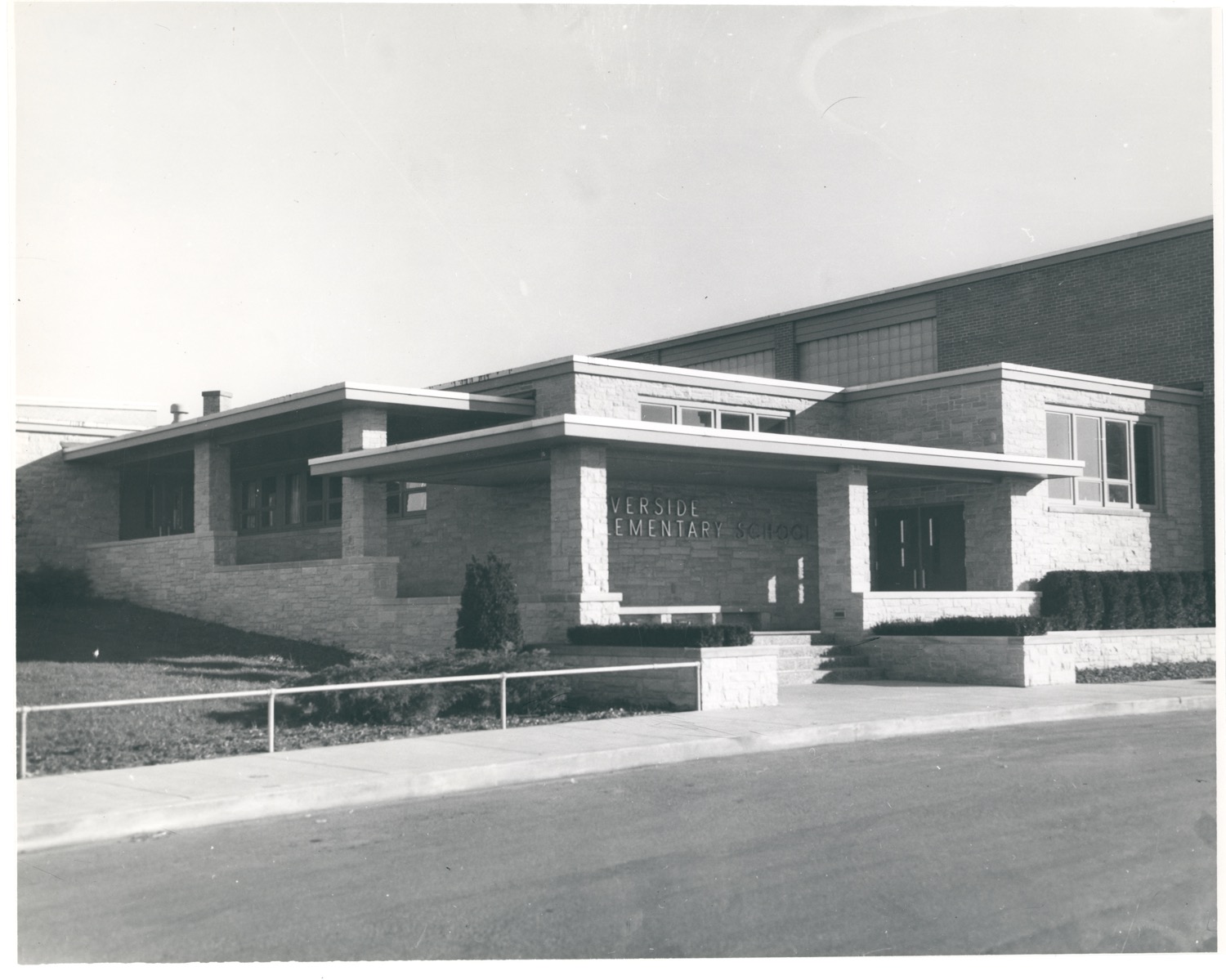 PHOTO COURTESY OF THE GRAND RAPIDS CITY ARCHIVES