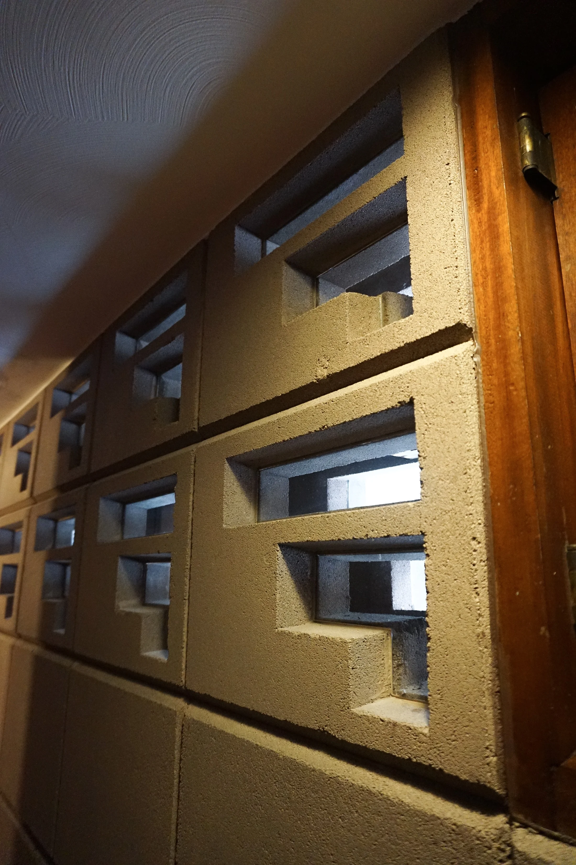 CLOSEUP OF THE BLOCKS