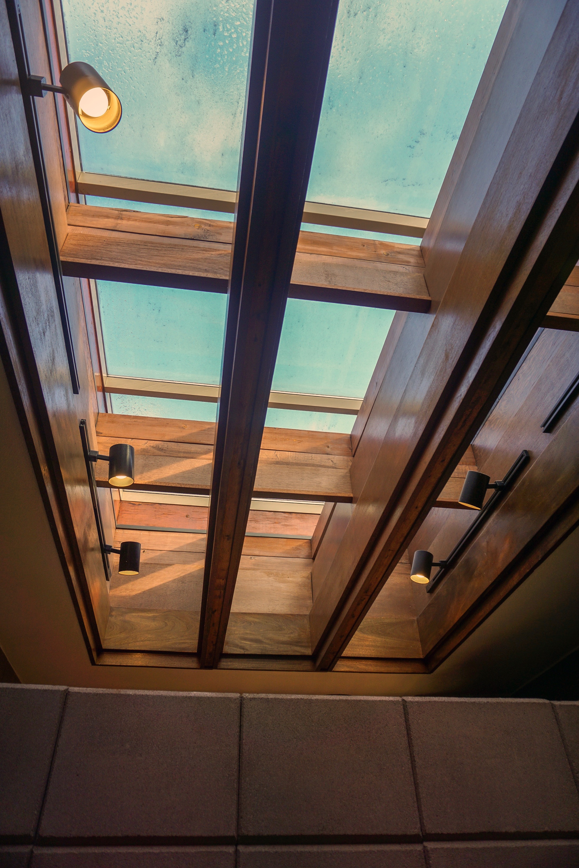 SKYLIGHTS