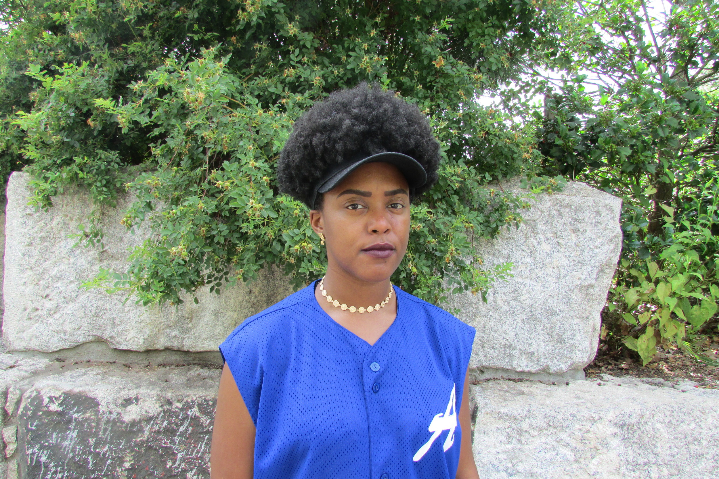 Snapped by @ebadubadu