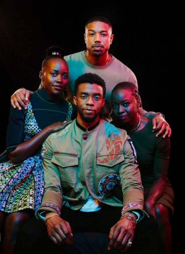 Brinson+Banks for The New York Times