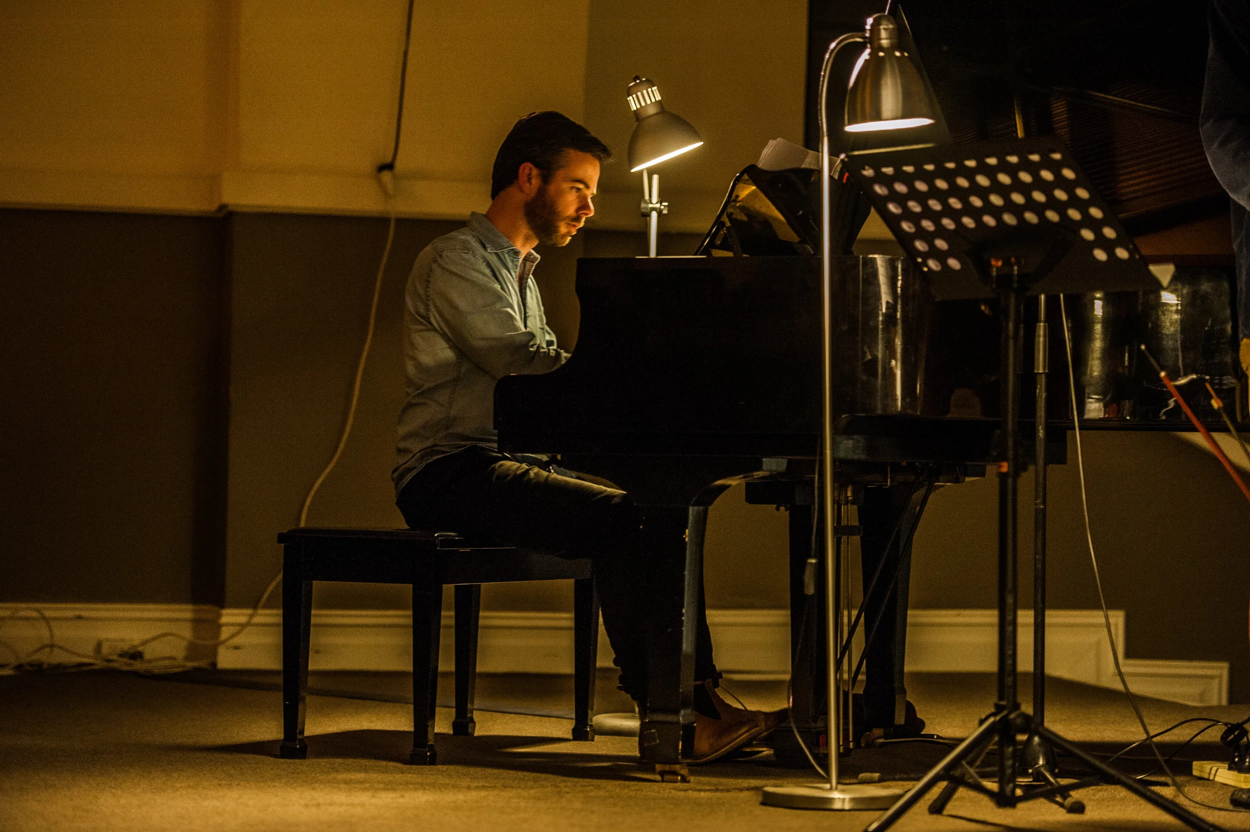 lukeatcolbourneavenue