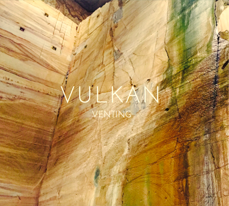 vulkanbandjazzventingalbum