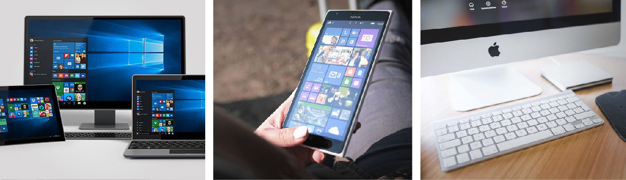 Gigabytes Technology Services, your in-home computer servicing company. Servicing PCs, Tablets, iPhones, Android Phones and Macs.